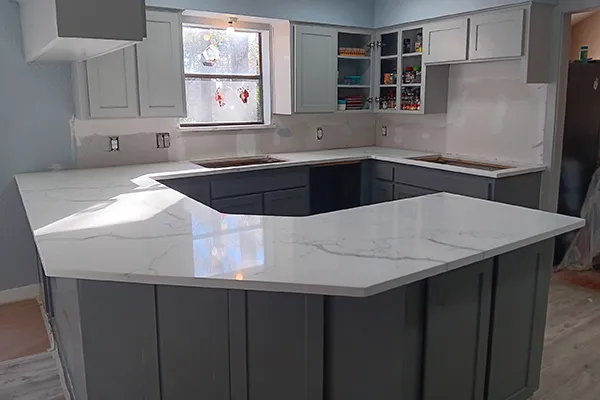 Kitchen Remodel